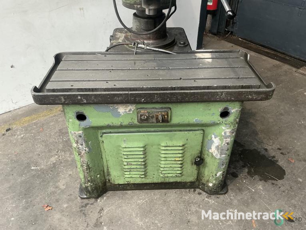 Radiaalboormachines Donau DR32