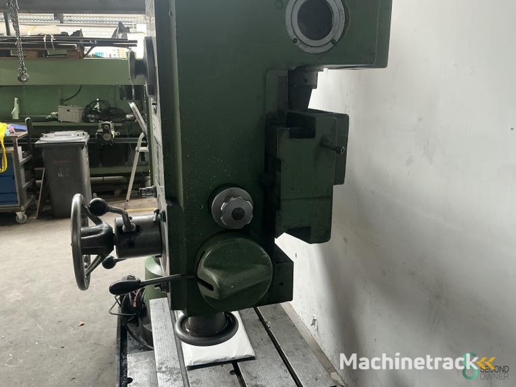 Radiaalboormachines Caser F.40