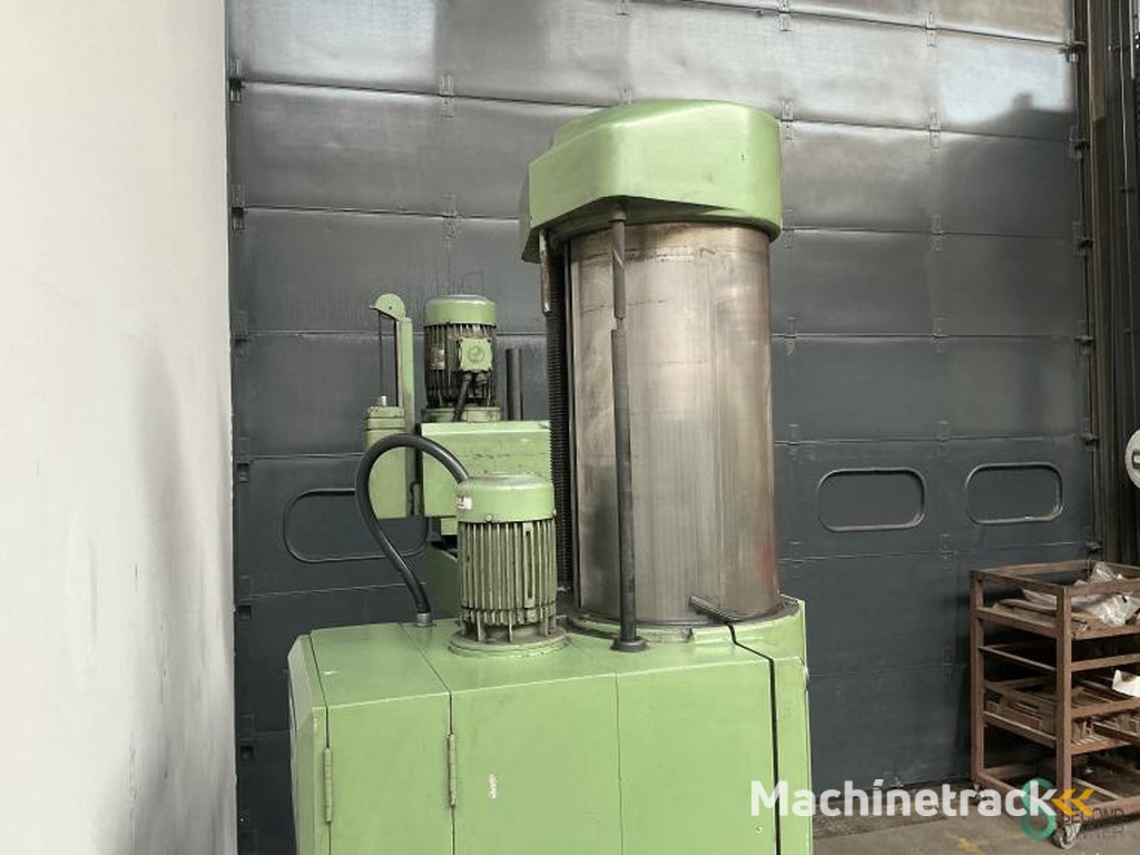 Radiaalboormachines Caser F.40