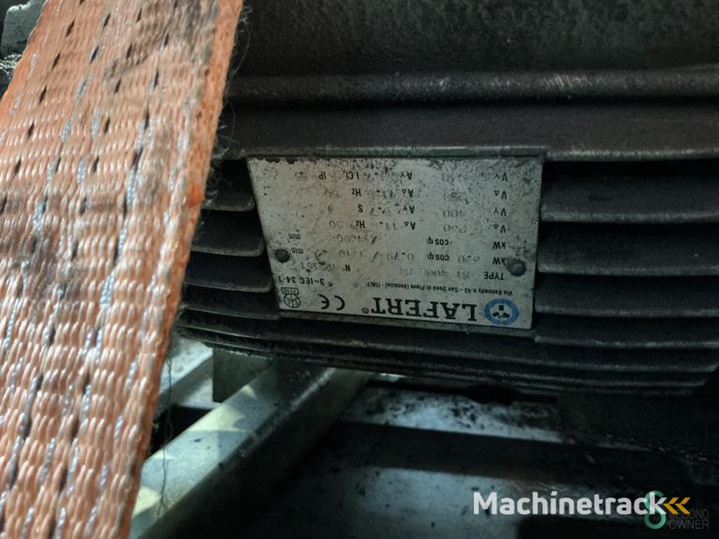 Cilinderslijpers Cincinnati