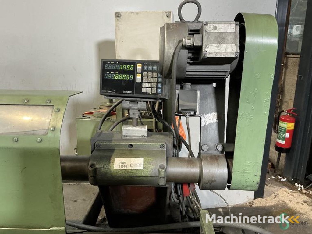 Cilinderslijpers Cincinnati