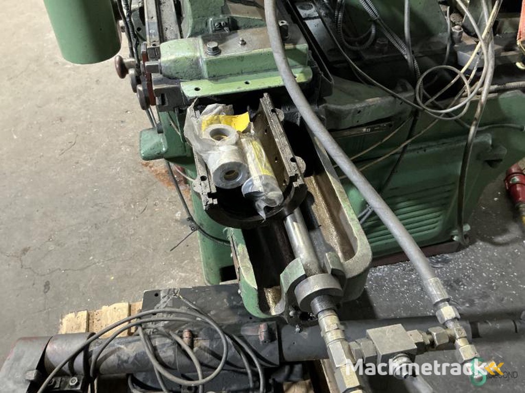 Cilinderslijpers Cincinnati