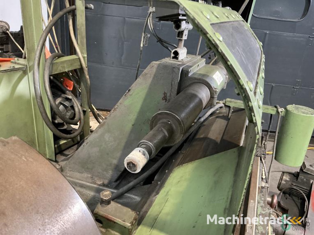 Cilinderslijpers Cincinnati