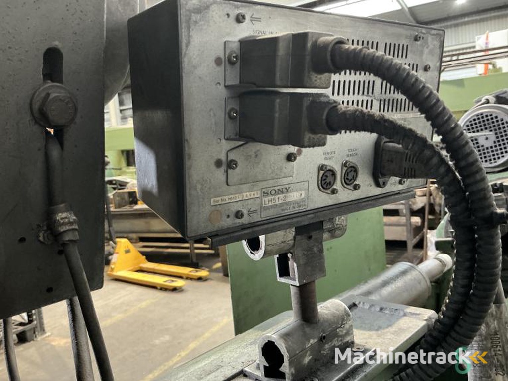 Cilinderslijpers Cincinnati