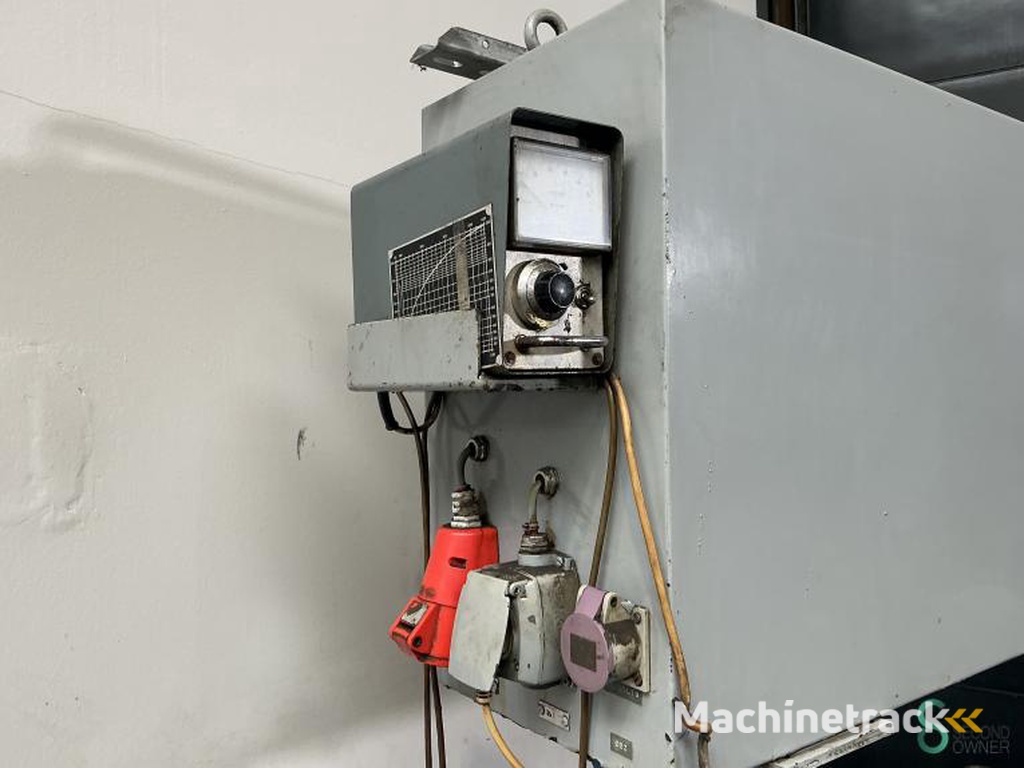 Cilinderslijpers Heid MSO 1000