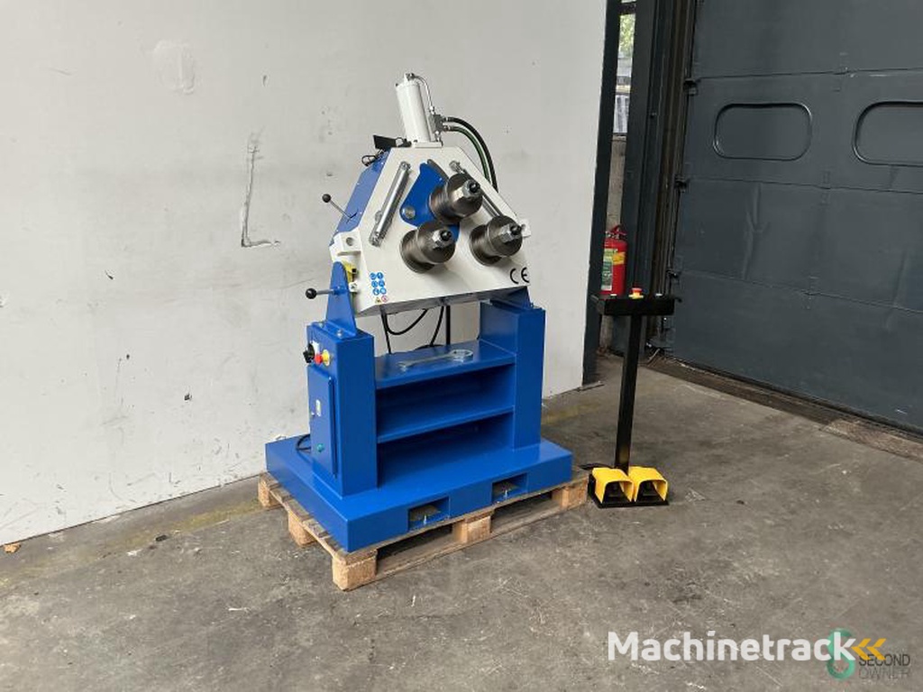 Profielbuigers PROFI PRESS PB 50-3 HM 2025