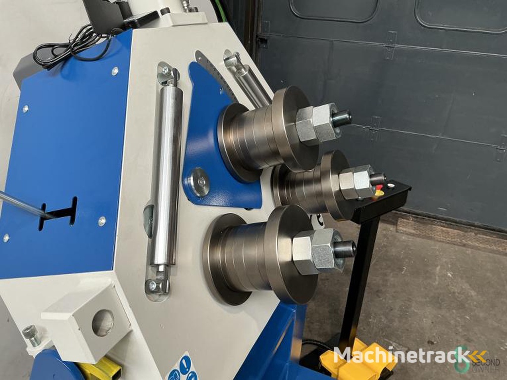 Profielbuigers PROFI PRESS PB 50-3 HM 2025