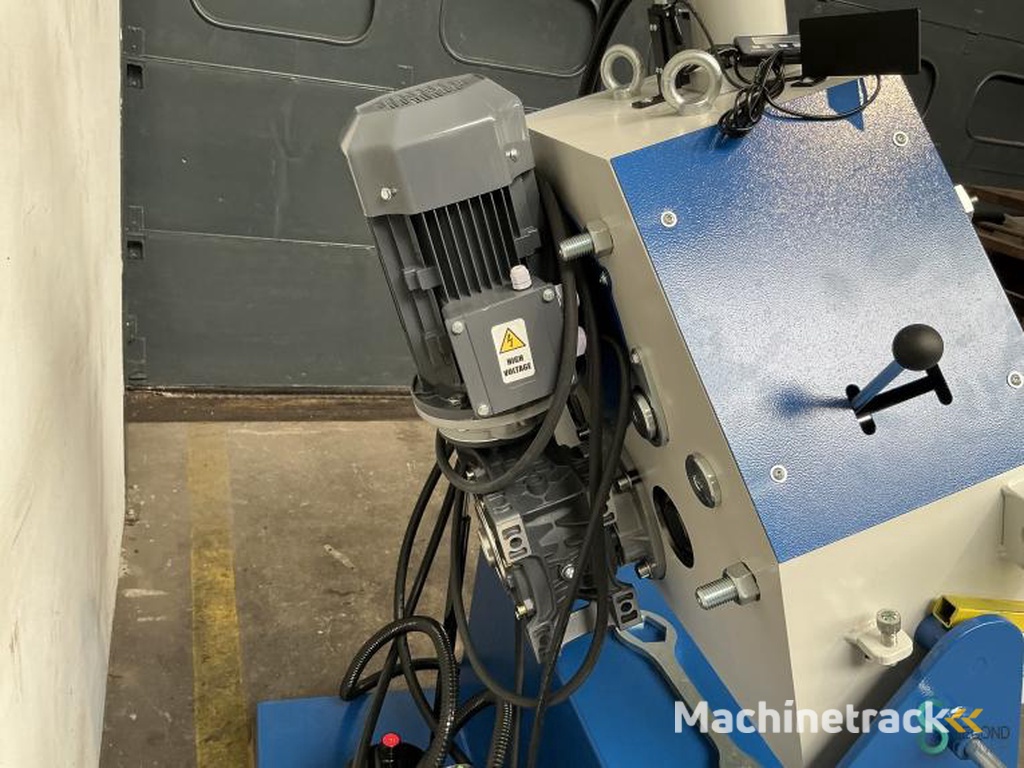 Profielbuigers PROFI PRESS PB 50-3 HM 2025