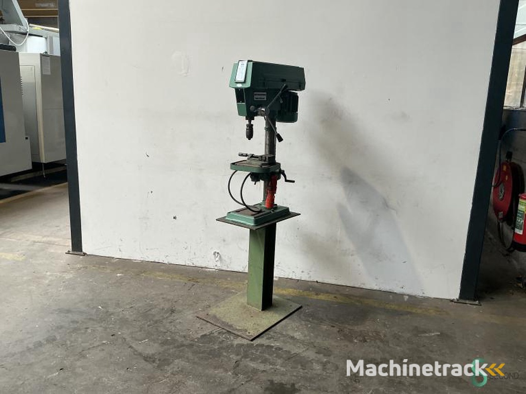 Kolomboormachines Interkrenn KTB 2012S 1997