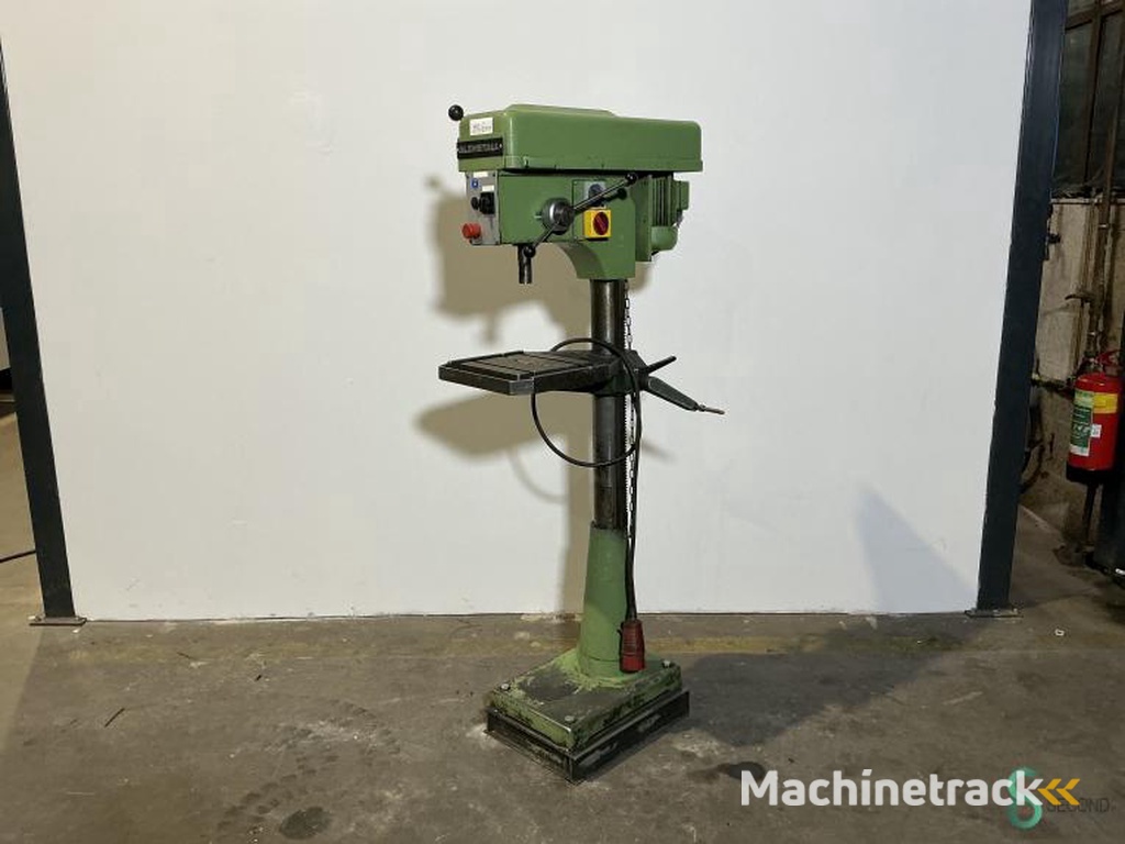 Kolomboormachines Alzmetall AX 2/S 1994