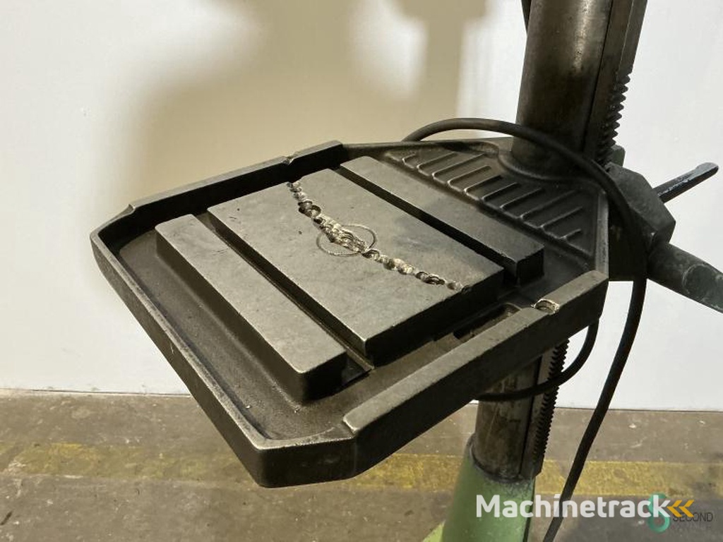 Kolomboormachines Alzmetall AX 2/S 1994