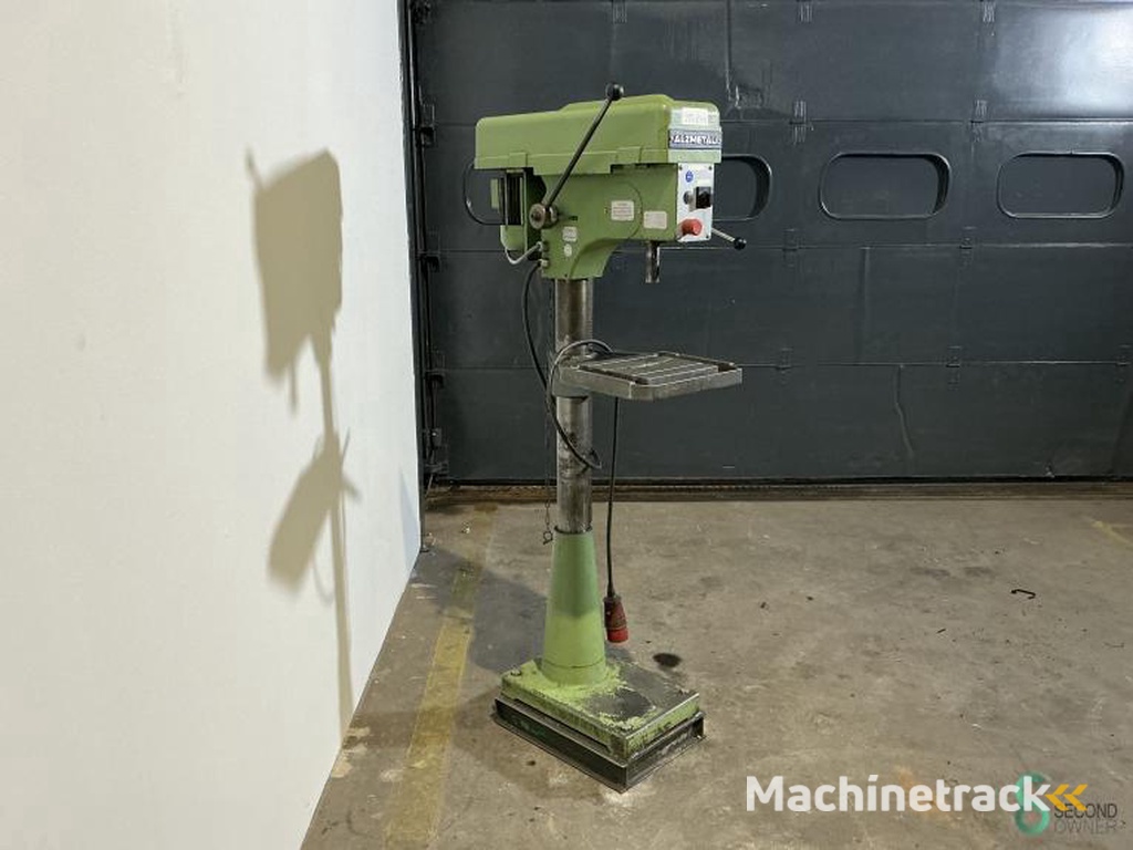 Kolomboormachines Alzmetall AX 2/S 1994