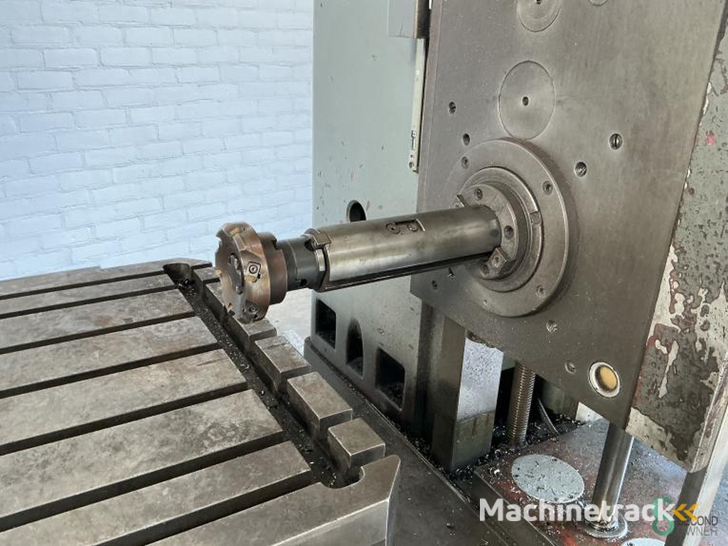 Kotterbanken Wotan B75T