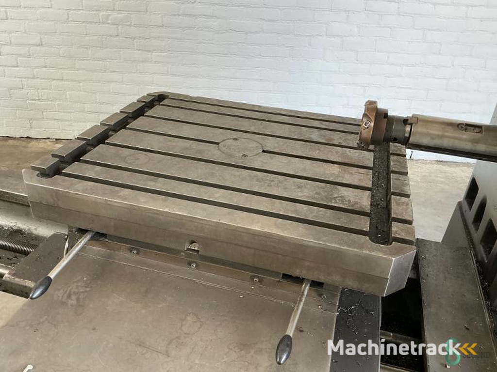 Kotterbanken Wotan B75T