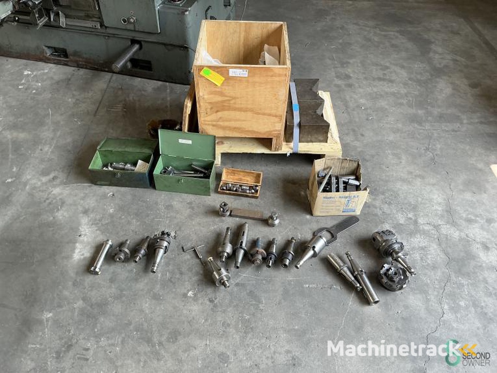 Kotterbanken Wotan B75T