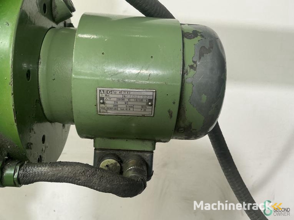 Radiaalboormachines Donau DR23