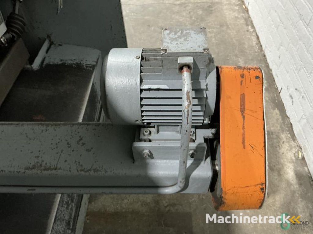 Plaatscharen Atlantic ATS 3006 1990