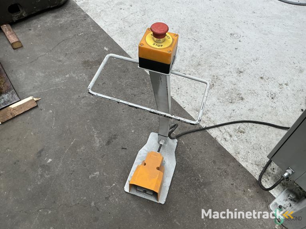 Plaatscharen Durma MS-C 2004 2015