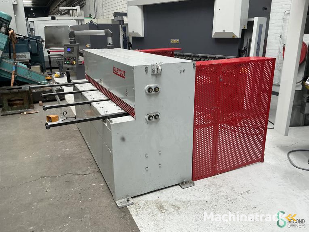 Plaatscharen Durma MS-C 2004 2015