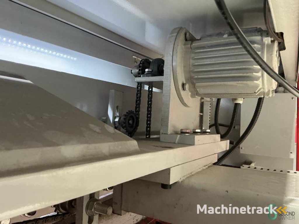 Plaatscharen Durma MS-C 2004 2015