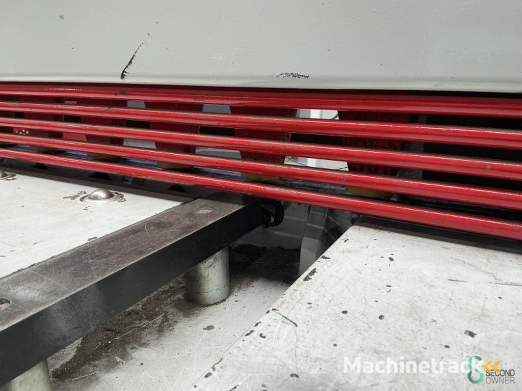 Plaatscharen Durma MS-C 2004 2015