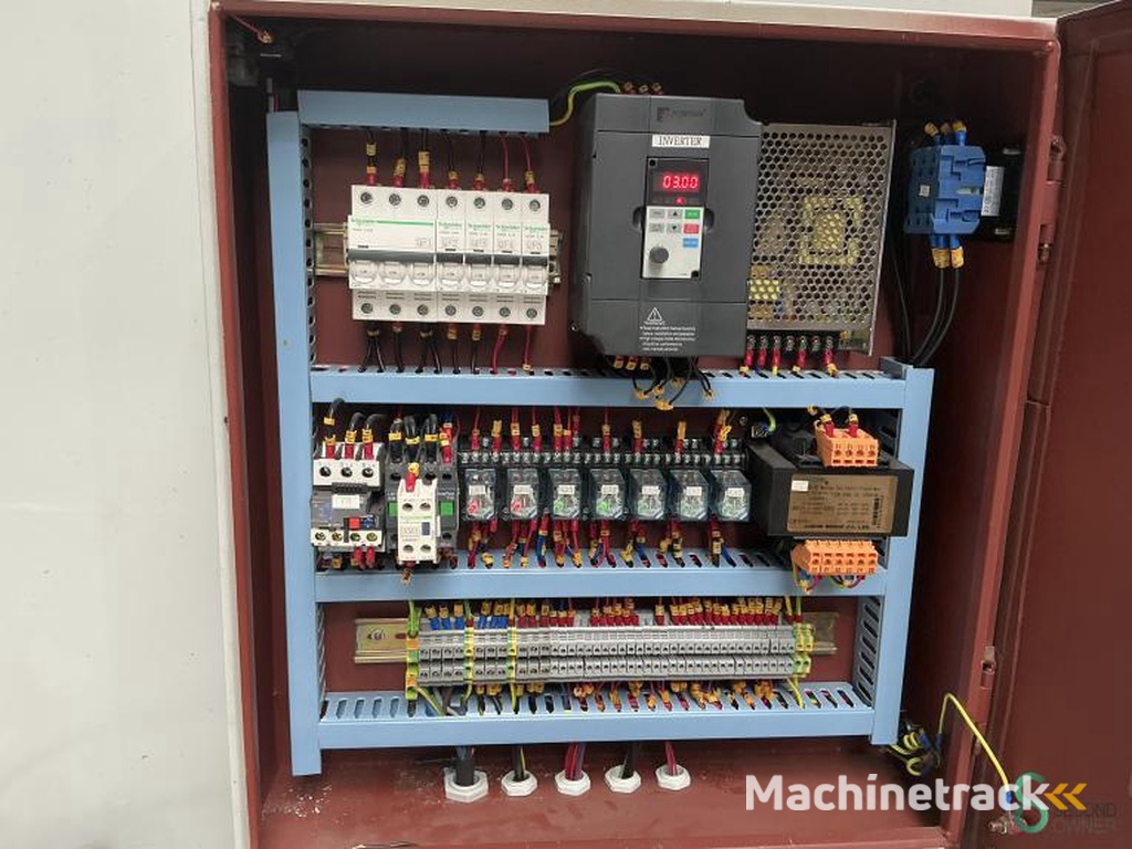 Plaatscharen Durma MS-C 2004 2015