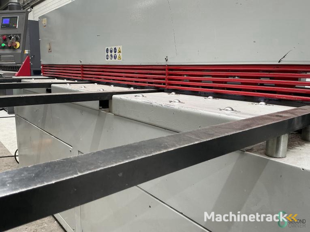 Plaatscharen Durma MS-C 2004 2015