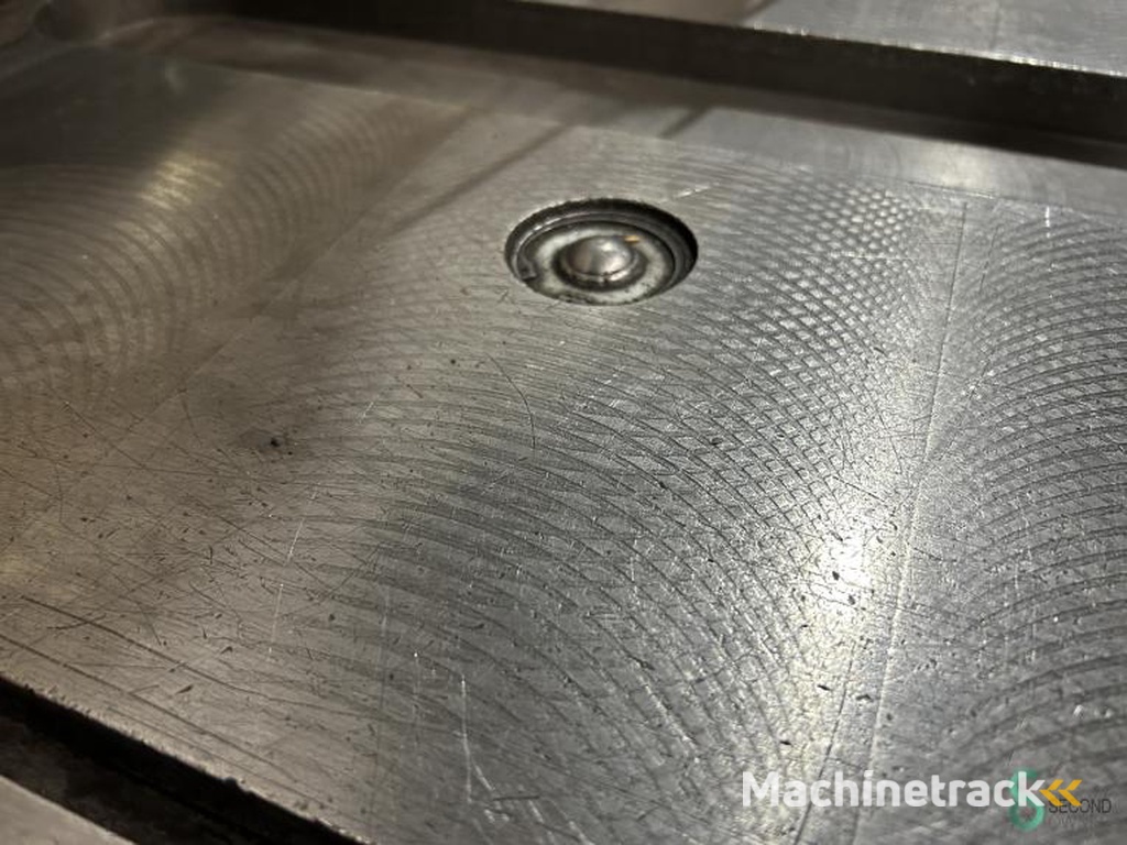 Plaatscharen Safan HVR 430-6 1997