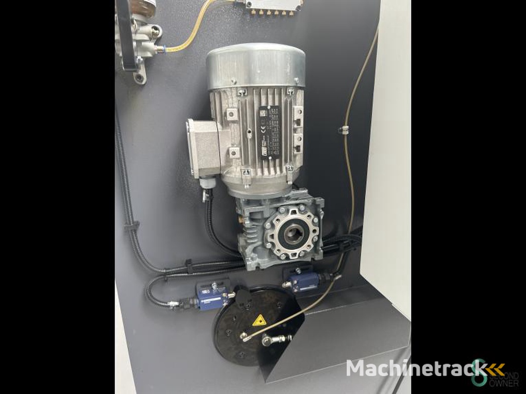 Plaatscharen Baykal MGH 3110 2023