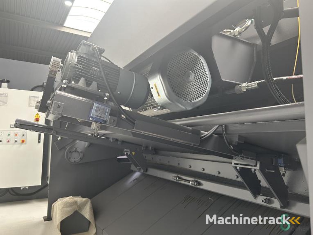 Plaatscharen Baykal MGH 3110 2023