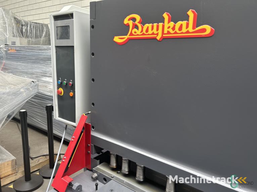 Plaatscharen Baykal MGH 3110 2023