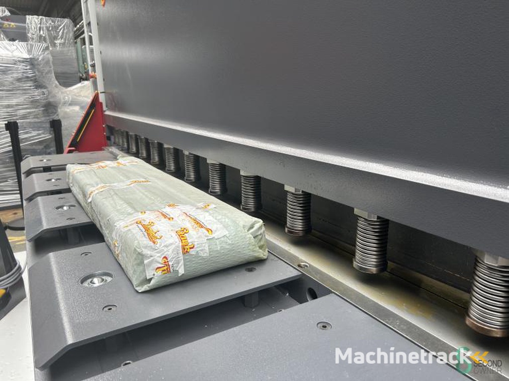 Plaatscharen Baykal MGH 3110 2023