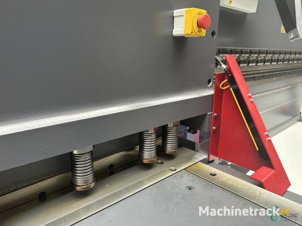 Plaatscharen Baykal MGH 3110 2023