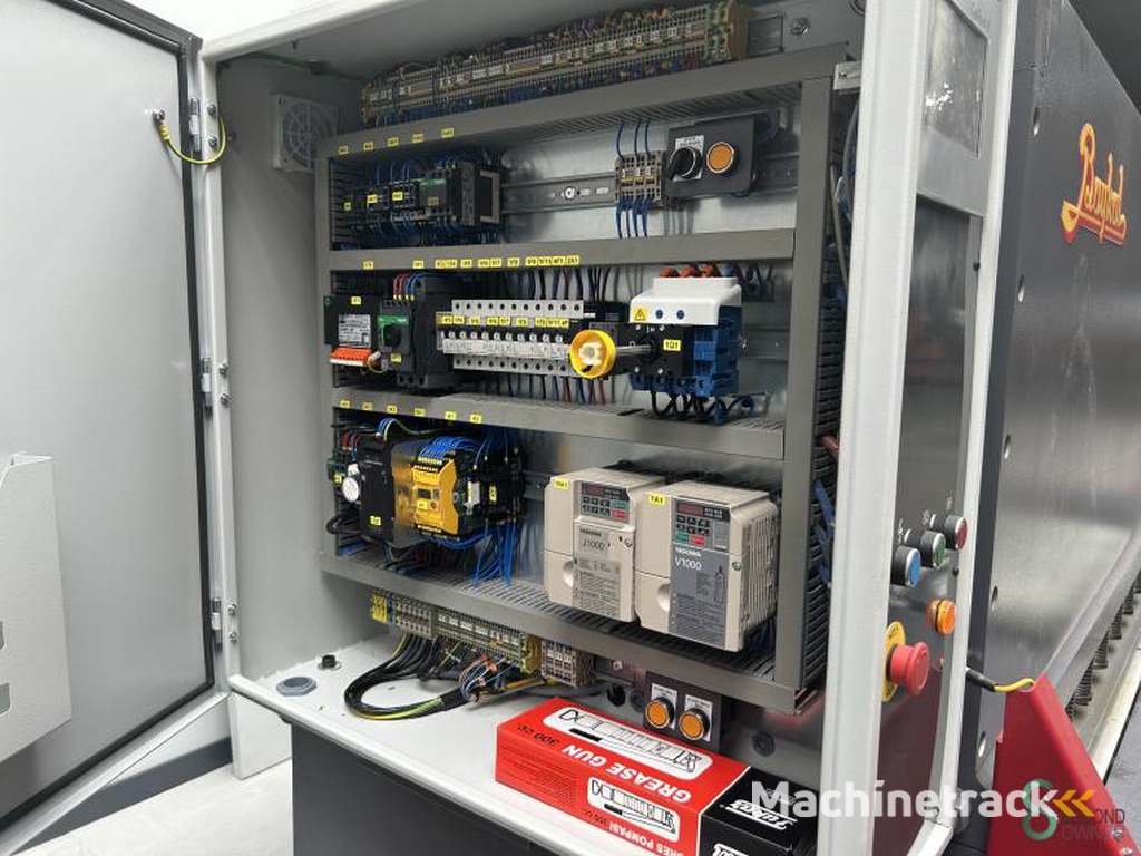 Plaatscharen Baykal MGH 3110 2023