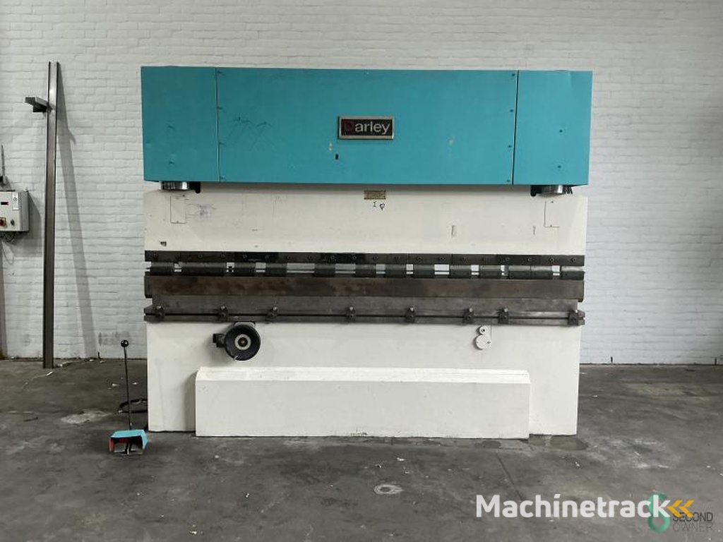 Kantbanken Darley AP 110x3100 1979