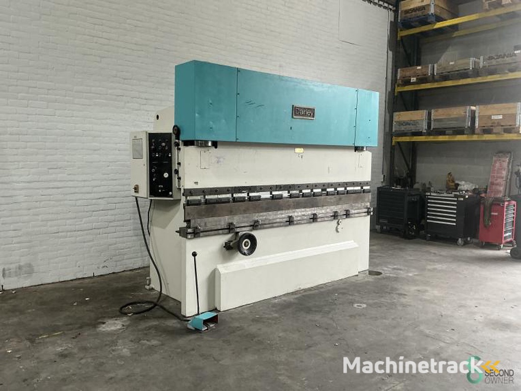 Kantbanken Darley AP 110x3100 1979