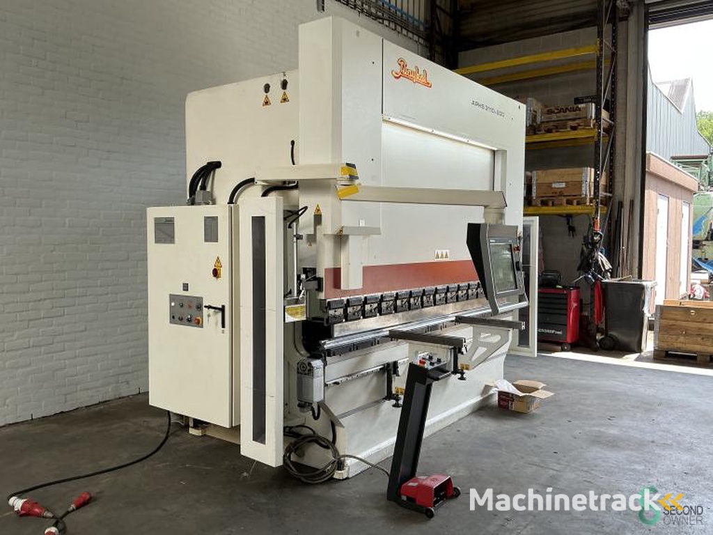 Kantbanken Baykal APHS 31200 2017