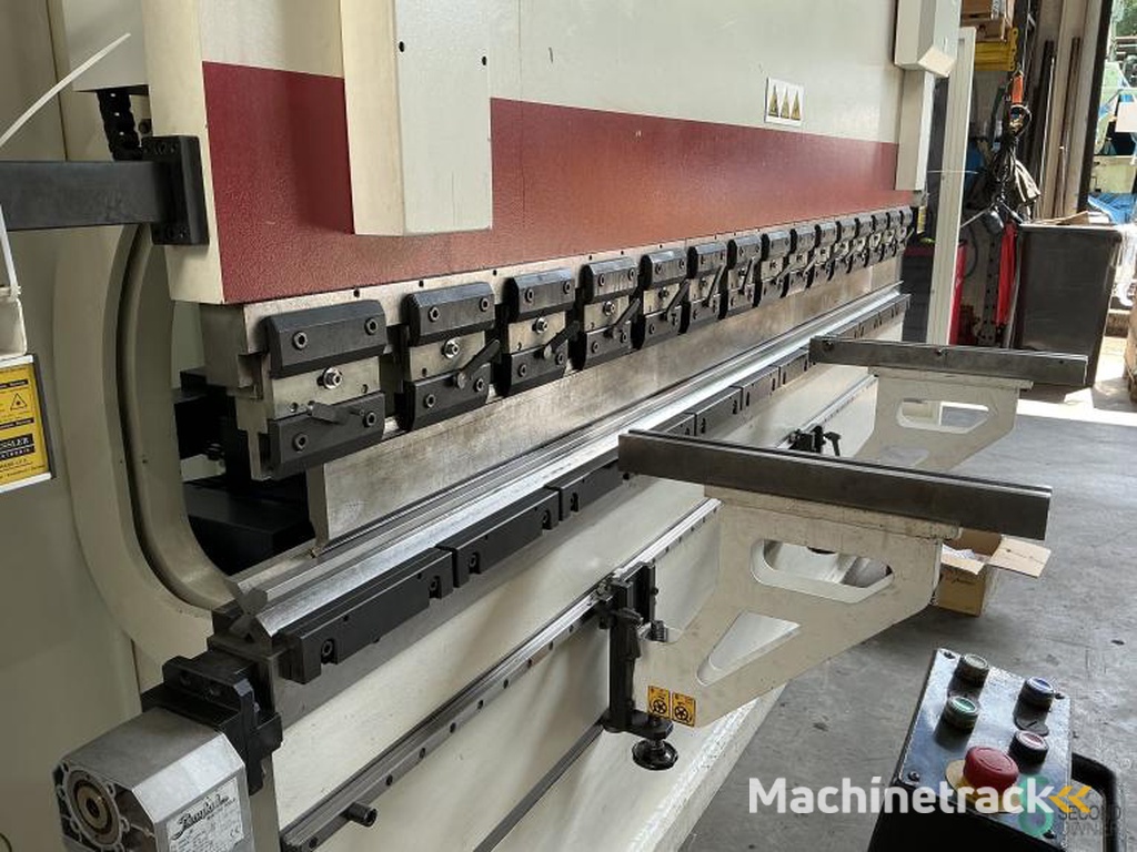 Kantbanken Baykal APHS 31200 2017