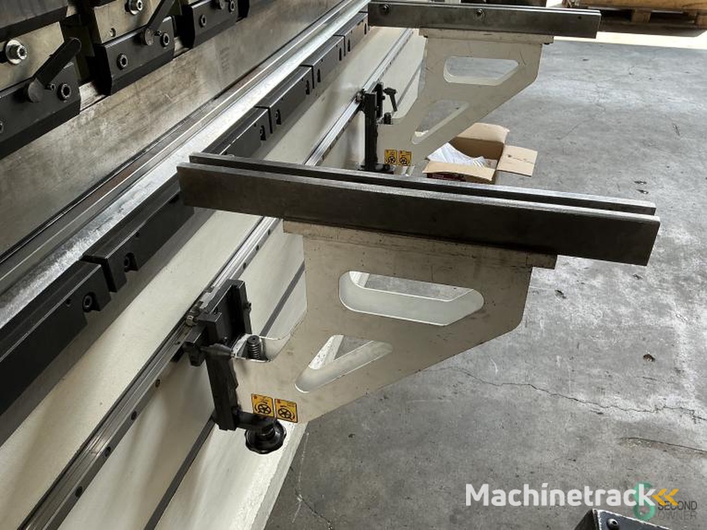 Kantbanken Baykal APHS 31200 2017