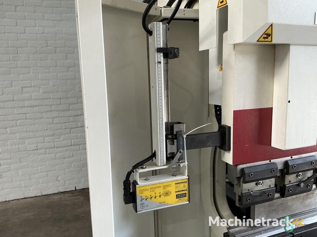 Kantbanken Baykal APHS 31200 2017