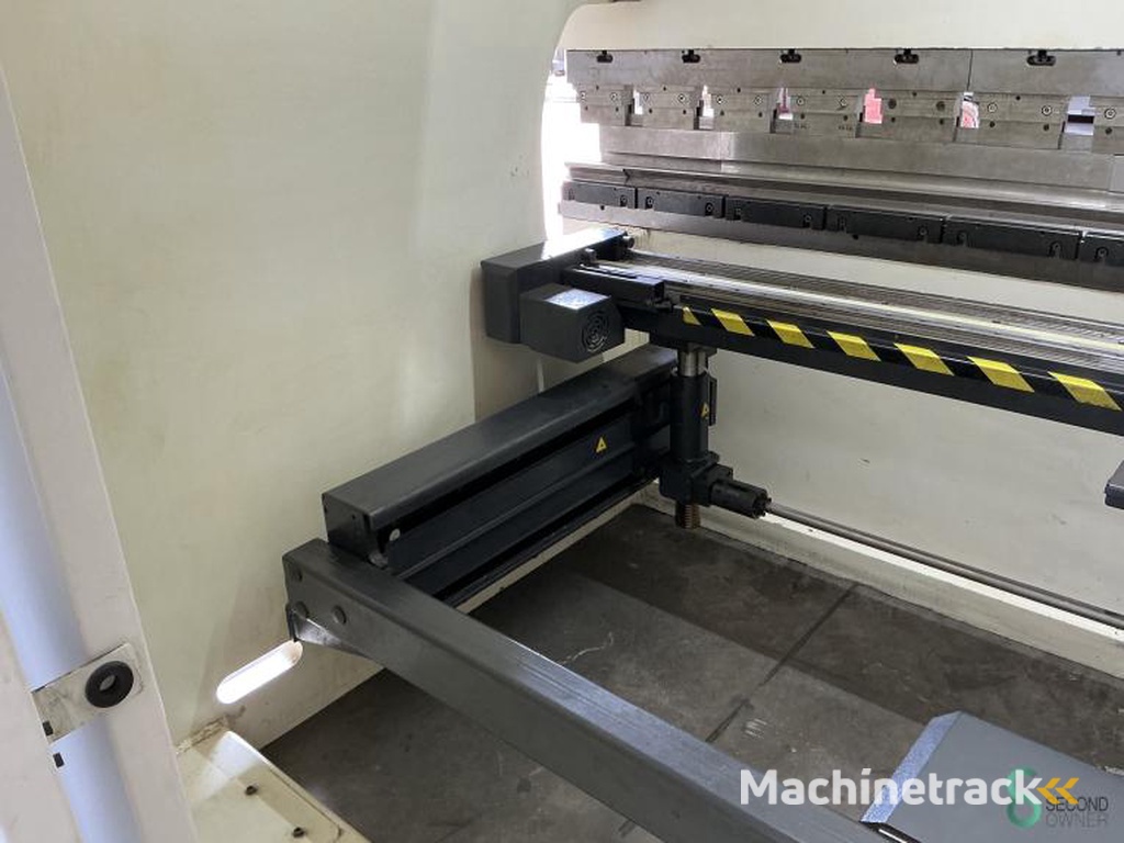 Kantbanken Baykal APHS 31200 2017