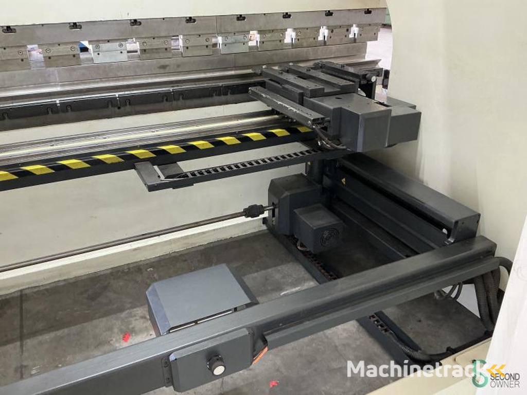 Kantbanken Baykal APHS 31200 2017