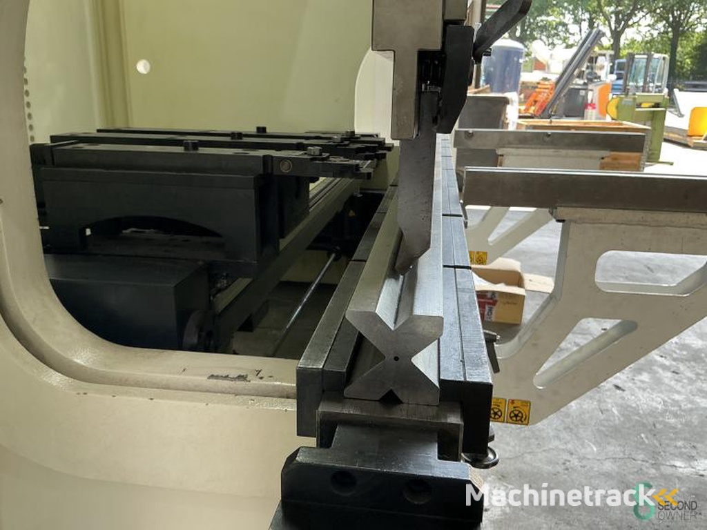 Kantbanken Baykal APHS 31200 2017