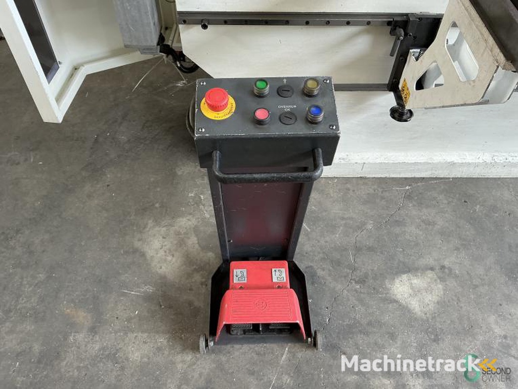 Kantbanken Baykal APHS 31200 2017