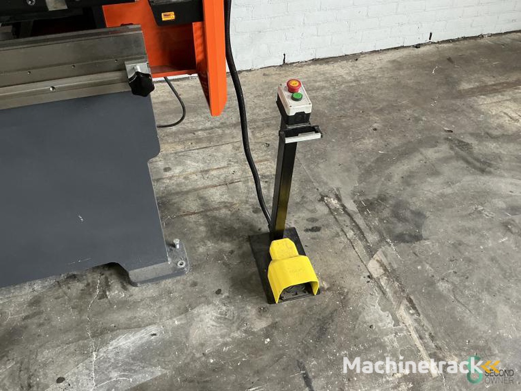 Kantbanken Cemax HNC 1504 2019