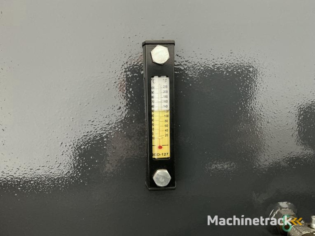 Kantbanken Cemax HNC 1504 2019