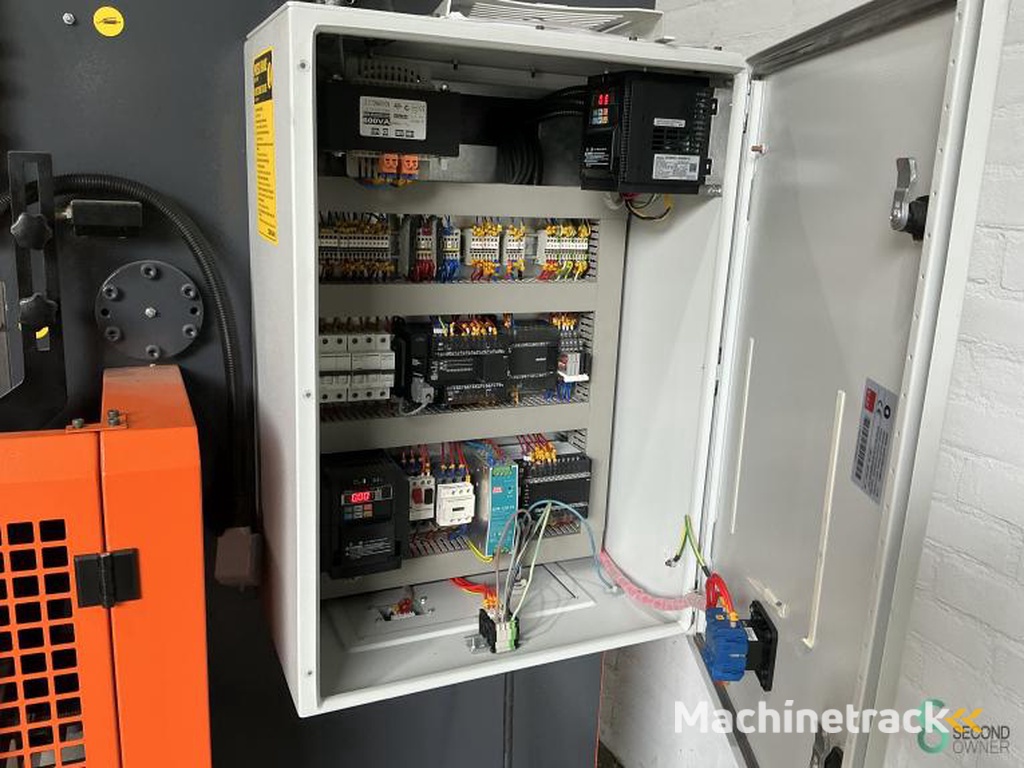 Kantbanken Cemax HNC 1504 2019