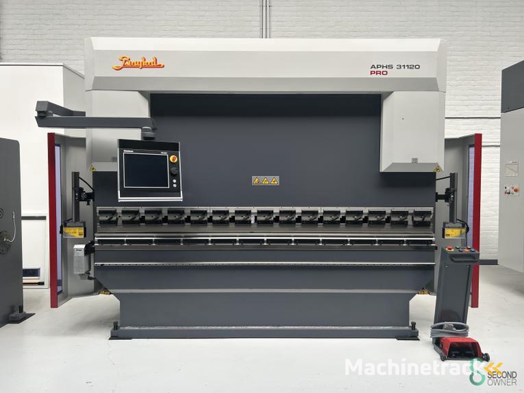 Kantbanken Baykal APHS 31120 2023