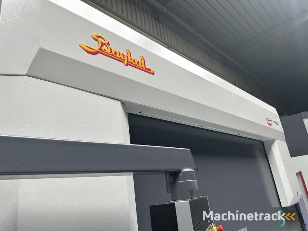 Kantbanken Baykal APHS 31120 2023