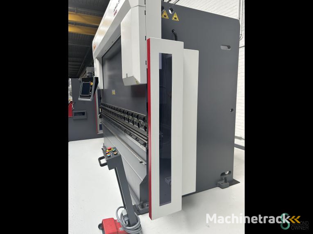 Kantbanken Baykal APHS 31120 2023